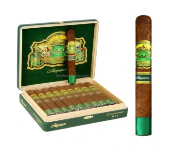 Trabucuri E.P Carrillo Allegiance Confidant (20)
